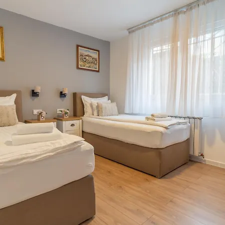 Mey Apartment