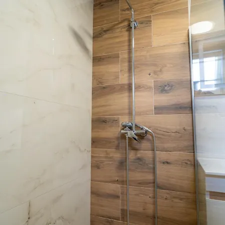 Apartment Mey Sarajevo