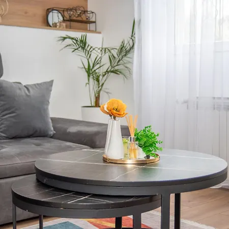 Apartment Mey *