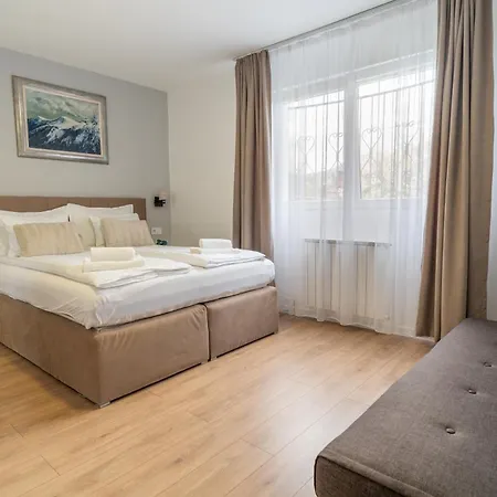 Mey Apartment *