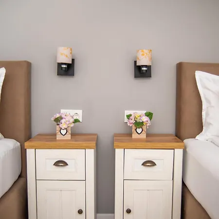Apartment Mey *