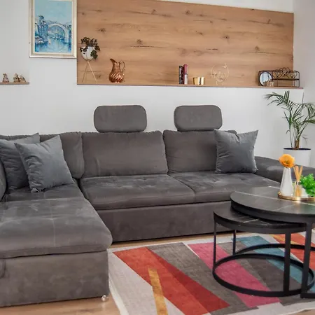 Apartment Mey Sarajevo