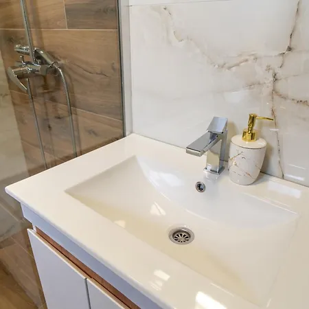 Apartment Mey Sarajevo